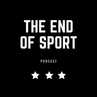 The East is a Podcast artwork