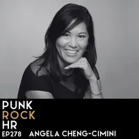 Punk Rock HR artwork