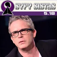 SyFy Sistas artwork