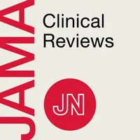 JAMA Clinical Reviews artwork