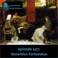 Literature and History artwork