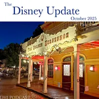 Disney History Institute Podcast artwork