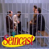 Seincast: A Seinfeld Podcast artwork