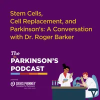The Parkinson's Podcast artwork