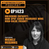 The Freight Coach Podcast artwork