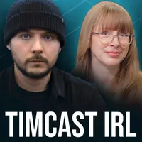 Timcast IRL artwork