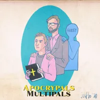 Apocrypals artwork