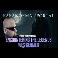 Paranormal Portal artwork