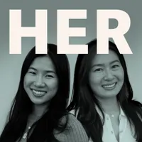 HumanizeHer with Erica Lockheimer artwork