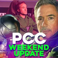 Pop Culture Crisis artwork