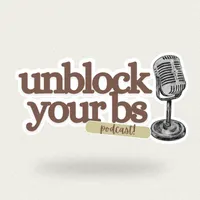 Unblock Your BS artwork