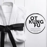 Leadership Kung Fu artwork