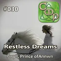 Celtic Myth Podshow artwork