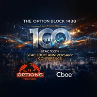 The Option Block artwork