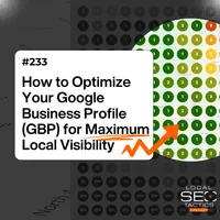 Local SEO Tactics and Digital Marketing Strategies artwork