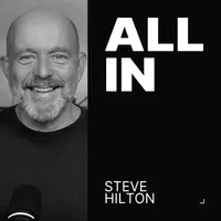 All-In with Chamath, Jason, Sacks & Friedberg artwork
