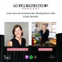 The Life You Crave artwork