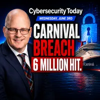 Cybersecurity Today artwork