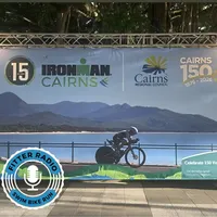Fitter Radio Triathlon Podcast artwork