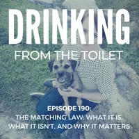 Drinking From the Toilet: Real dogs, Real training artwork