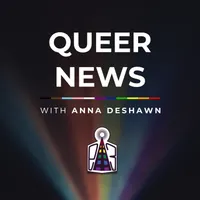 Queer News artwork