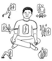 This Teenage Life artwork