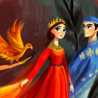 Storynory - Audio Stories For Kids artwork