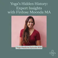 Yoga Medicine artwork
