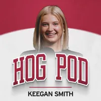 The Hog Pod with Bo Mattingly artwork