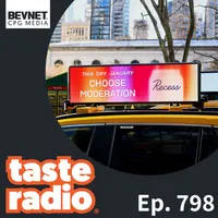 Taste Radio artwork