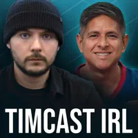 Timcast IRL artwork
