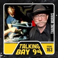 Talking Bay 94: Star Wars Interviews artwork