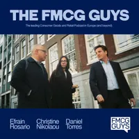 The FMCG Guys artwork