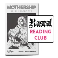 Rascal News artwork