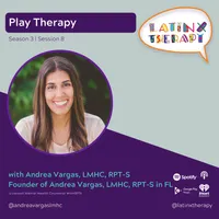 Latinx Therapy artwork