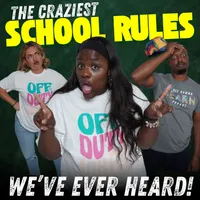 Teachers Off Duty artwork