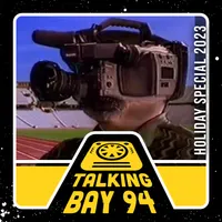 Talking Bay 94: Star Wars Interviews artwork