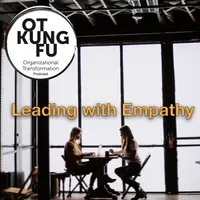 Leadership Kung Fu artwork