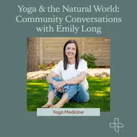 Yoga Medicine artwork