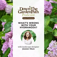 Down The Garden Path Podcast artwork