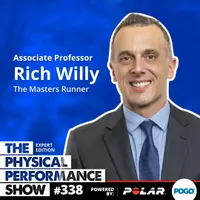 The Physical Performance Show artwork