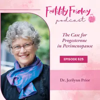Fertility Friday | Fertility Awareness Mastery for Women's Health Professionals artwork
