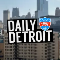 Daily Detroit artwork