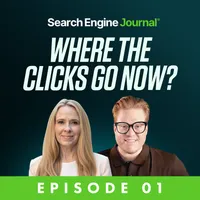 Search Engine Journal Show artwork