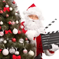 Christmas Movie Screenwriter artwork
