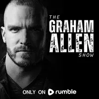 The Graham Allen Show artwork