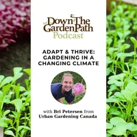 Down The Garden Path Podcast artwork