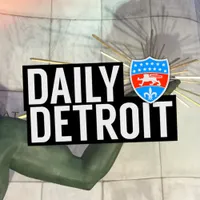 Daily Detroit artwork