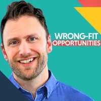 Happen To Your Career - Meaningful Work, Career Change, Career Design, & Job Search artwork