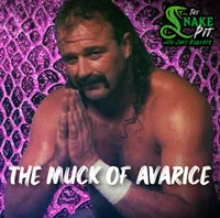 The Snake Pit artwork